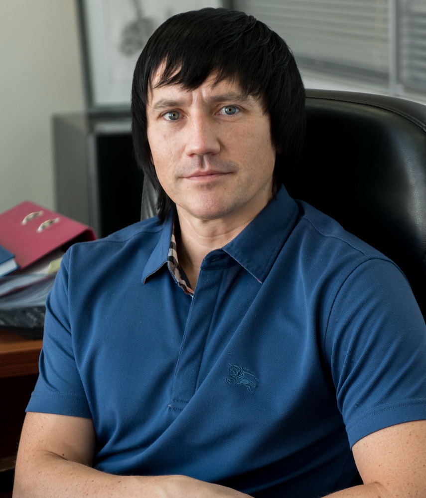 Давыдов Алексей